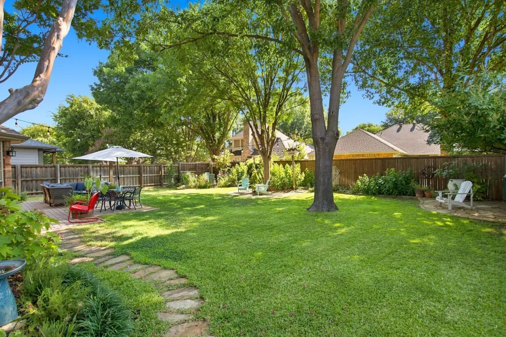 2215 Old Mcgarrah Road McKinney, TX 75072