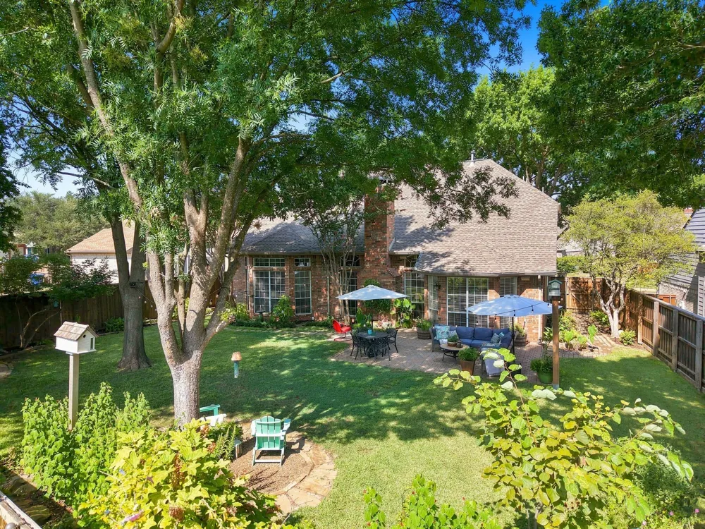 2215 Old Mcgarrah Road McKinney, TX 75072