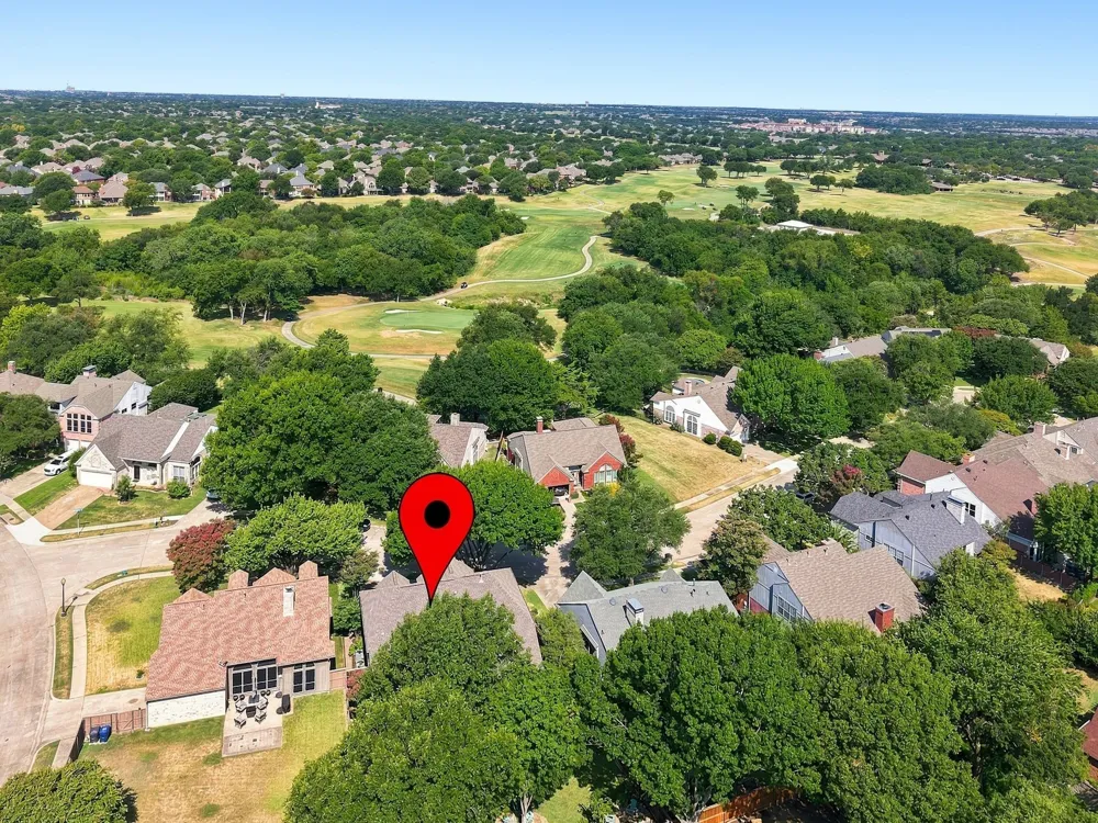 2215 Old Mcgarrah Road McKinney, TX 75072