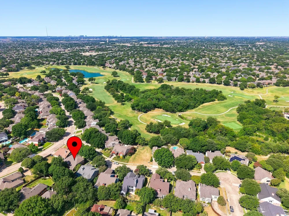 2215 Old Mcgarrah Road McKinney, TX 75072