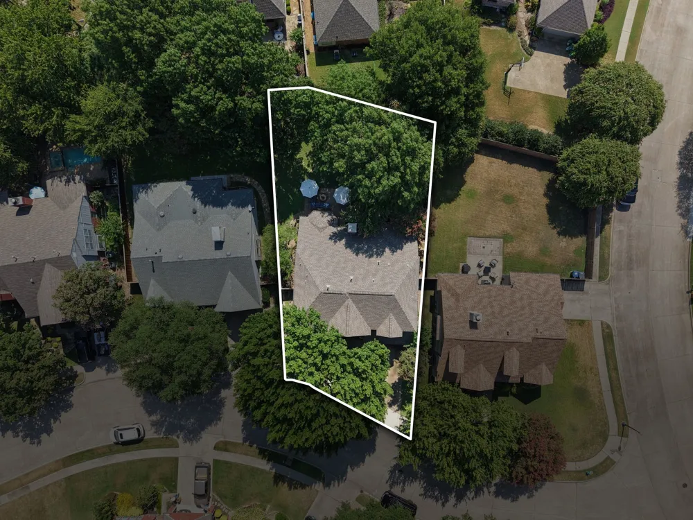 2215 Old Mcgarrah Road McKinney, TX 75072