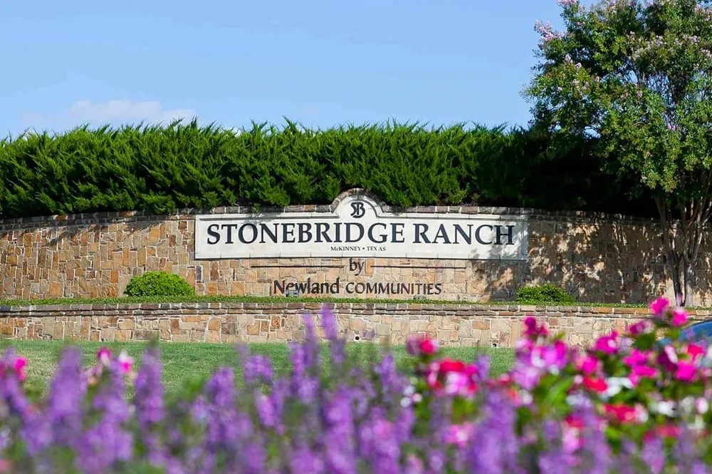 2215 Old Mcgarrah Road McKinney, TX 75072