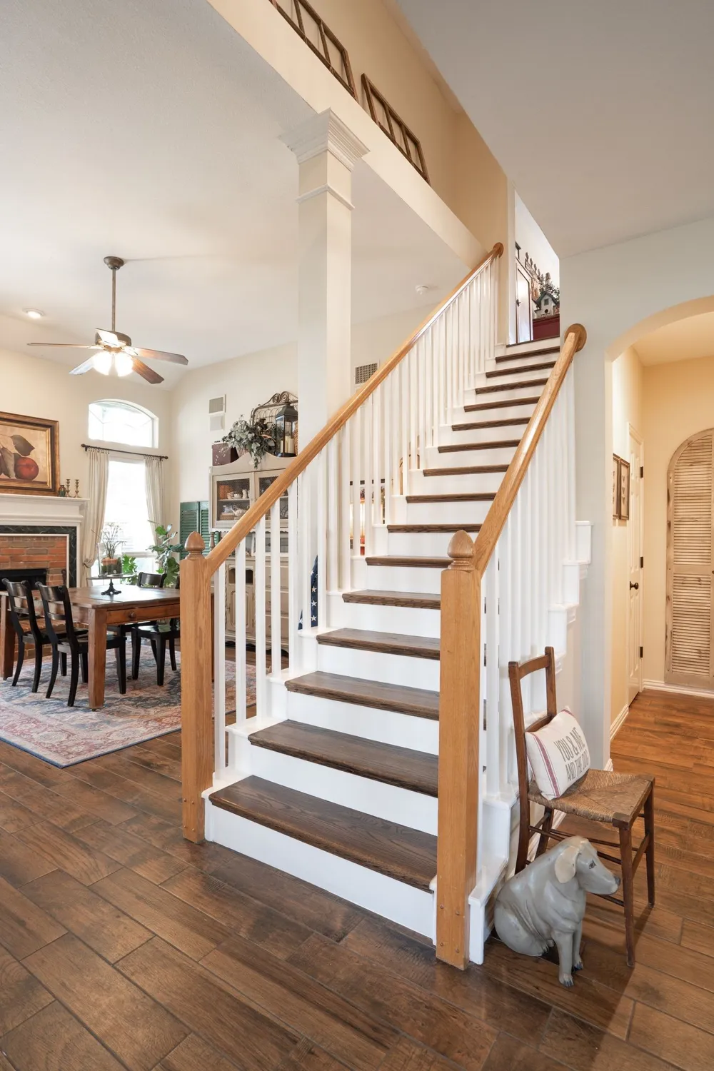 2215 Old Mcgarrah Road McKinney, TX 75072