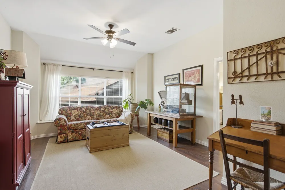 2215 Old Mcgarrah Road McKinney, TX 75072
