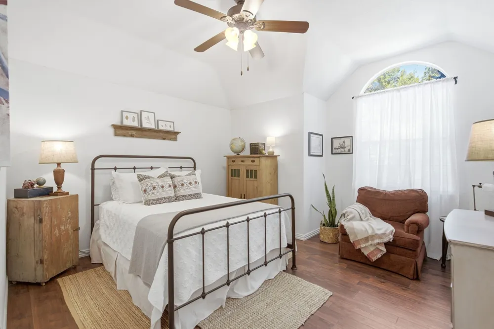 2215 Old Mcgarrah Road McKinney, TX 75072