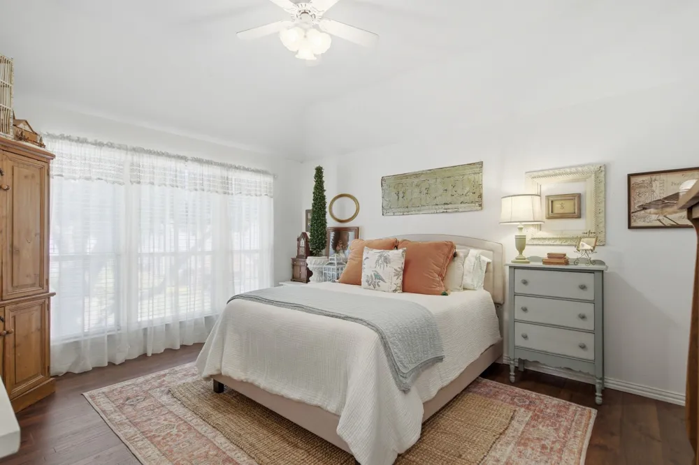 2215 Old Mcgarrah Road McKinney, TX 75072