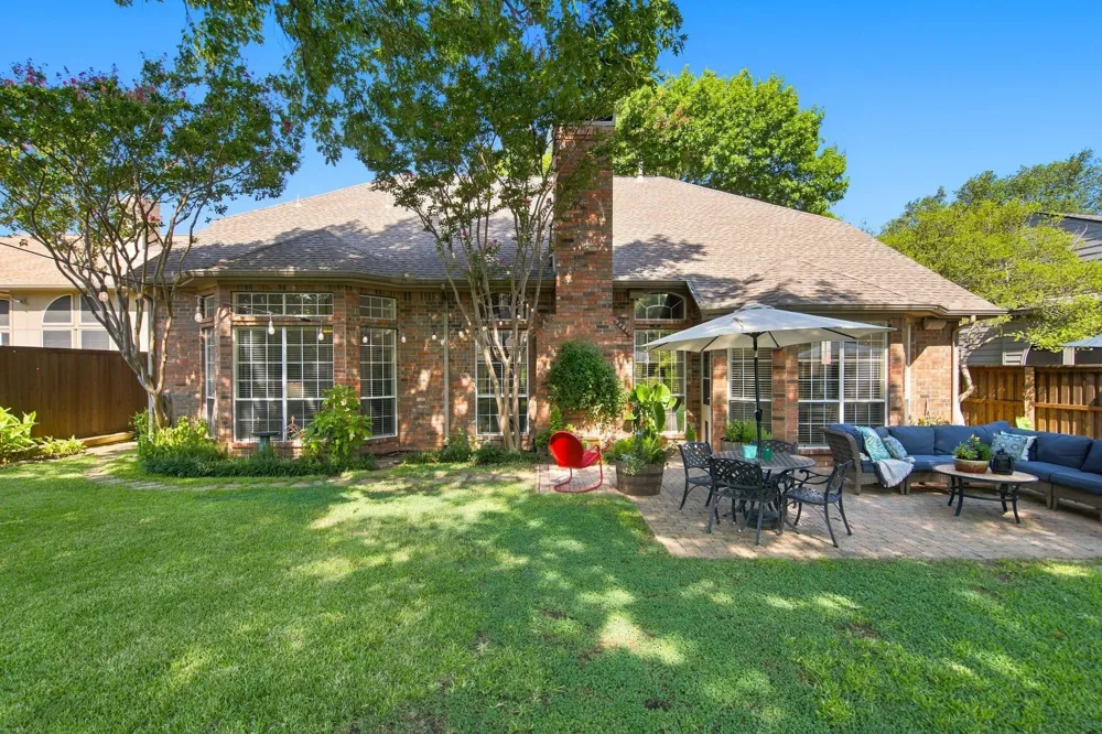 2215 Old Mcgarrah Road McKinney, TX 75072