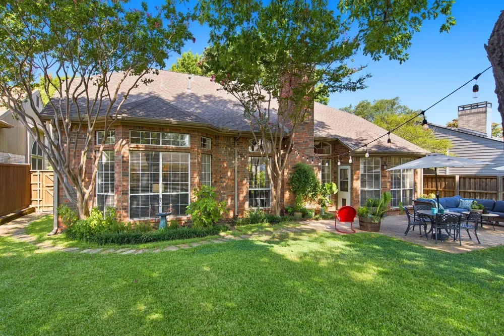 2215 Old Mcgarrah Road McKinney, TX 75072