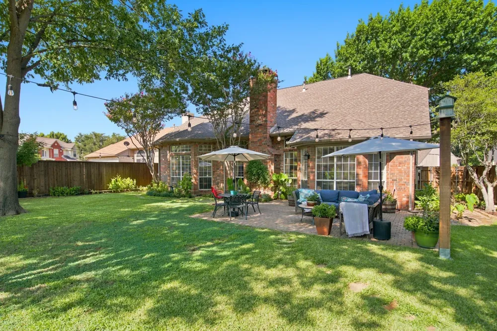2215 Old Mcgarrah Road McKinney, TX 75072