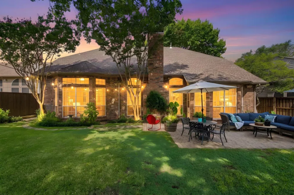 2215 Old Mcgarrah Road McKinney, TX 75072