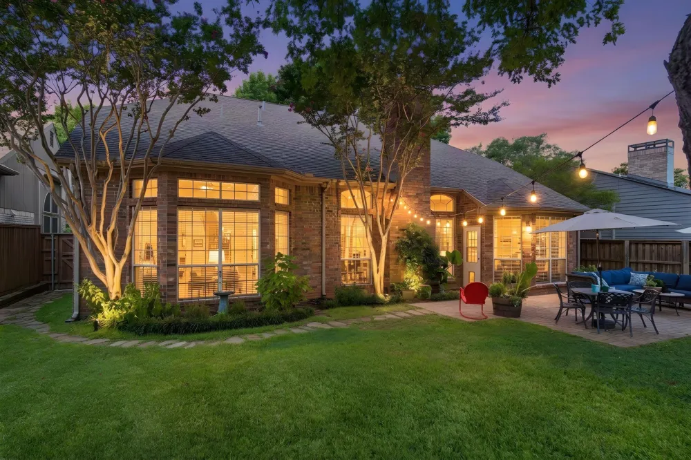 2215 Old Mcgarrah Road McKinney, TX 75072