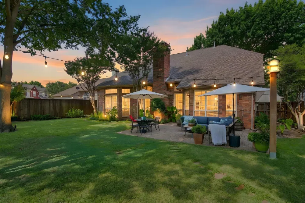 2215 Old Mcgarrah Road McKinney, TX 75072