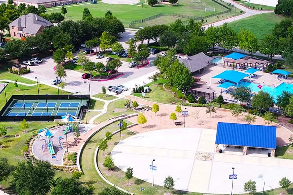 2215 Old Mcgarrah Road McKinney, TX 75072
