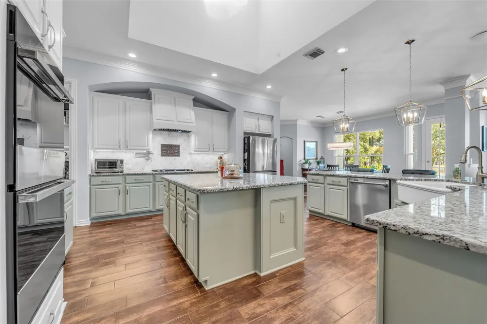 1919 Anchor Lake Lane Katy, TX 77494