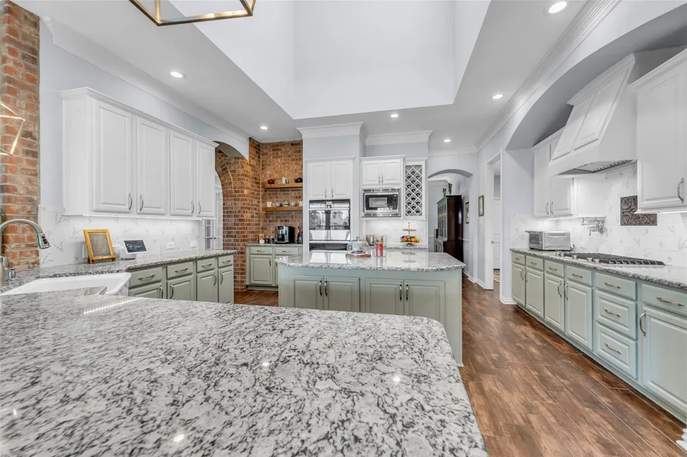 1919 Anchor Lake Lane Katy, TX 77494