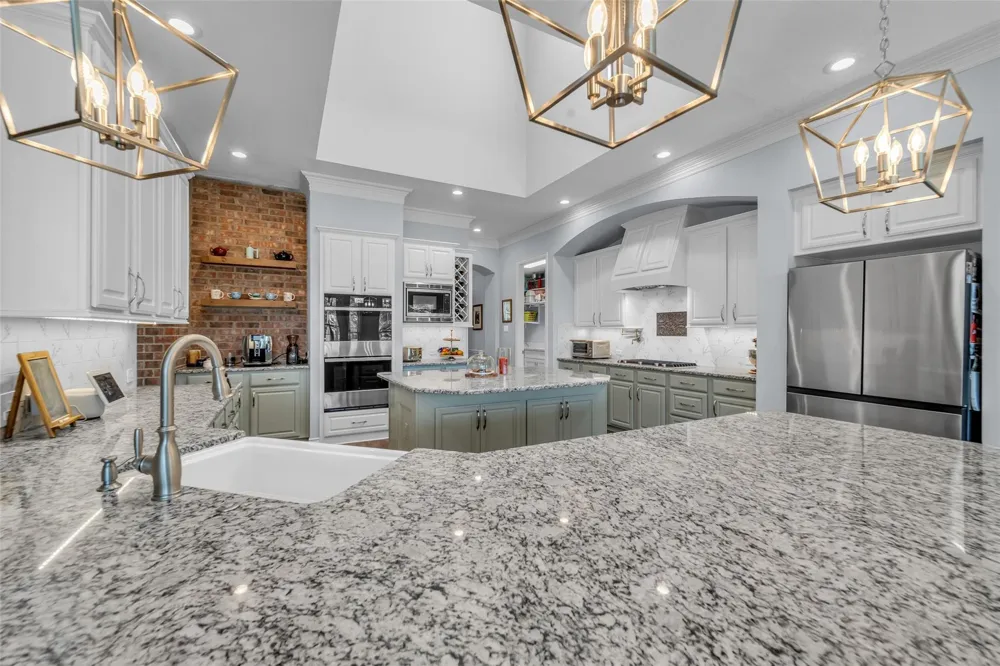1919 Anchor Lake Lane Katy, TX 77494