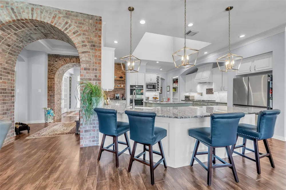 1919 Anchor Lake Lane Katy, TX 77494