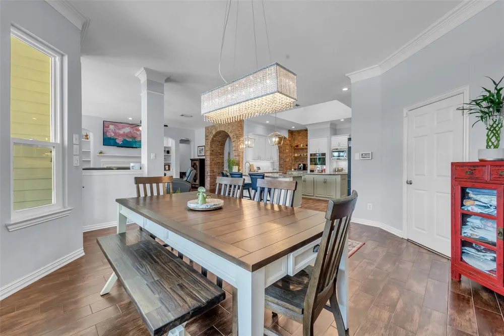 1919 Anchor Lake Lane Katy, TX 77494