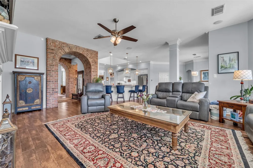 1919 Anchor Lake Lane Katy, TX 77494