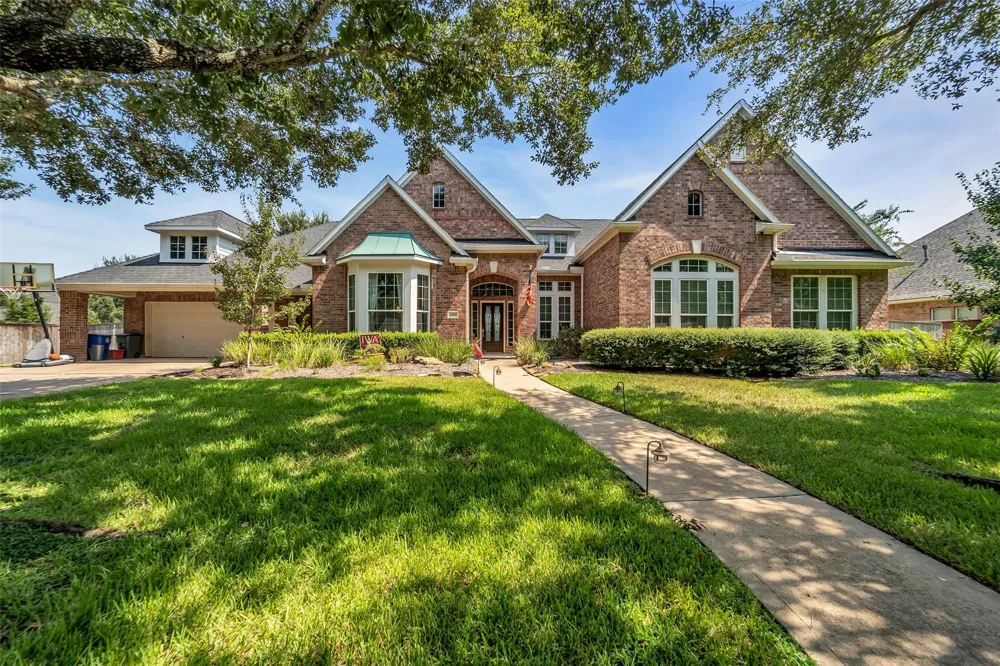 1919 Anchor Lake Lane Katy, TX 77494