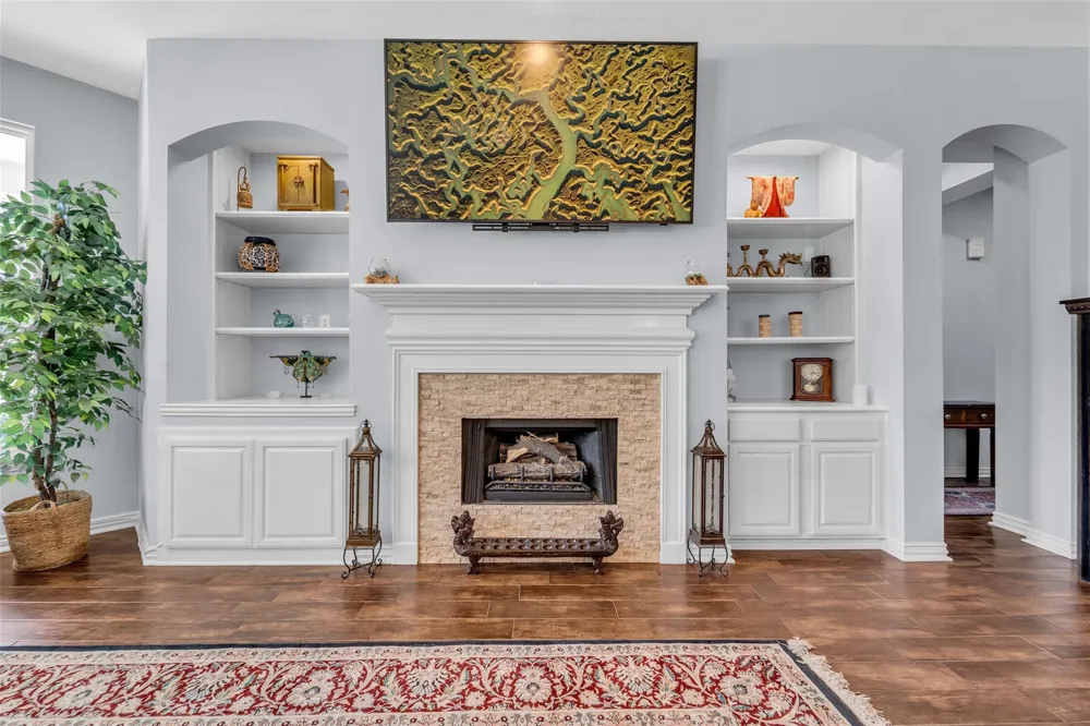 1919 Anchor Lake Lane Katy, TX 77494