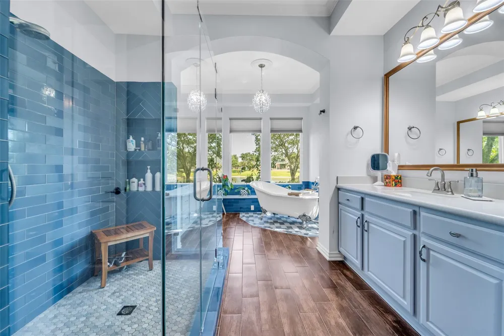 1919 Anchor Lake Lane Katy, TX 77494