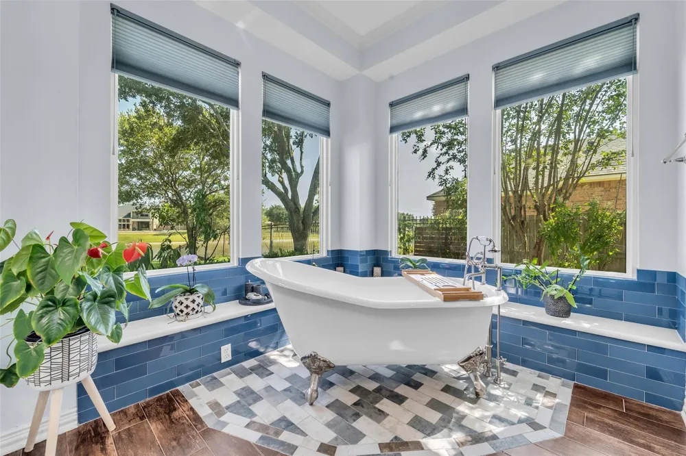 1919 Anchor Lake Lane Katy, TX 77494