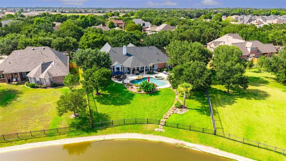 1919 Anchor Lake Lane Katy, TX 77494