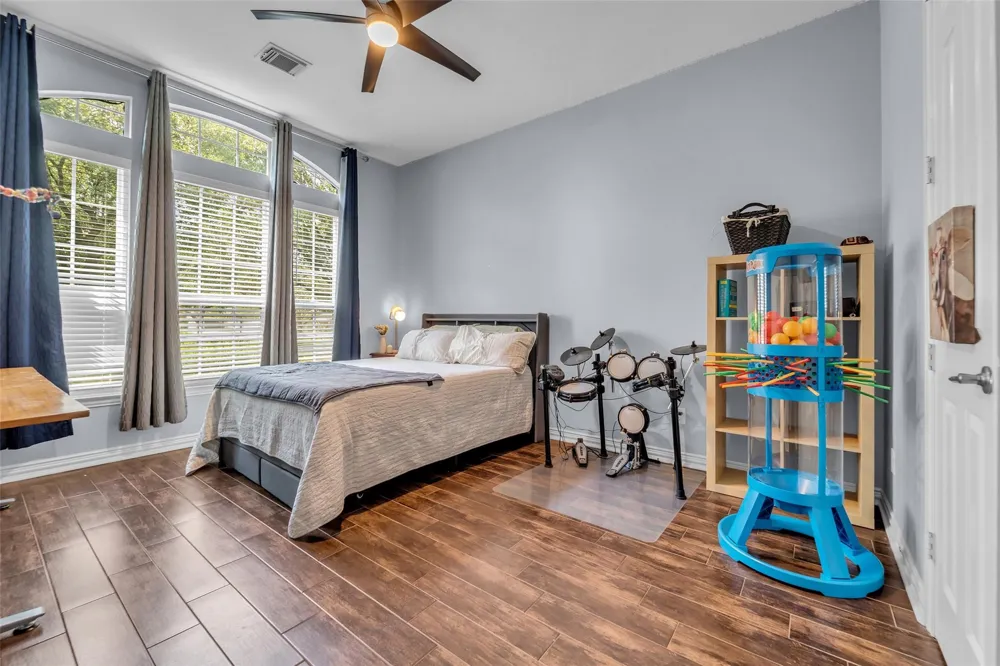 1919 Anchor Lake Lane Katy, TX 77494