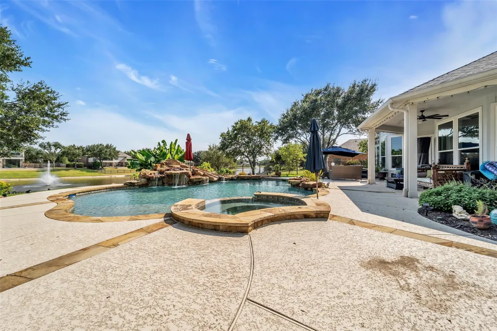 1919 Anchor Lake Lane Katy, TX 77494
