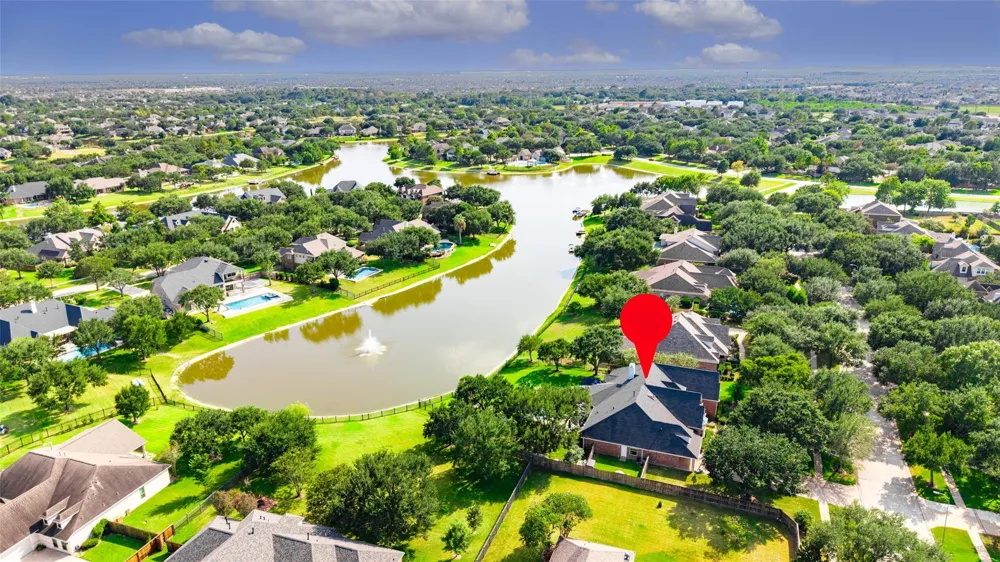 1919 Anchor Lake Lane Katy, TX 77494