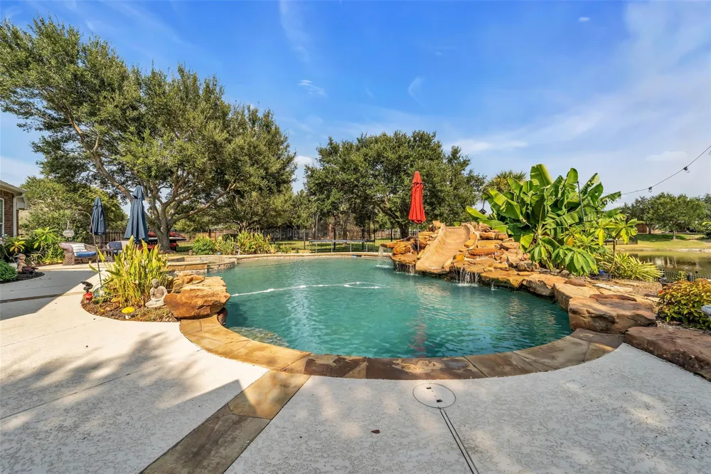 1919 Anchor Lake Lane Katy, TX 77494