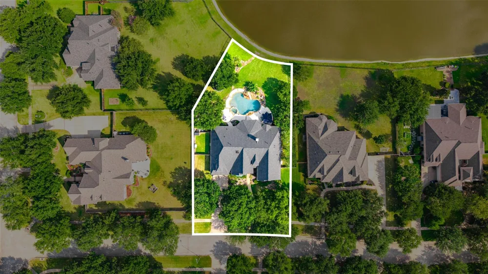 1919 Anchor Lake Lane Katy, TX 77494