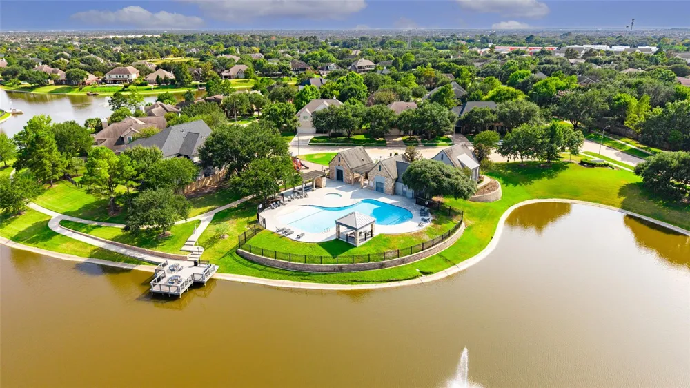 1919 Anchor Lake Lane Katy, TX 77494