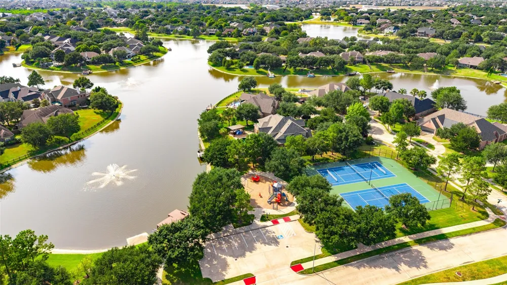 1919 Anchor Lake Lane Katy, TX 77494