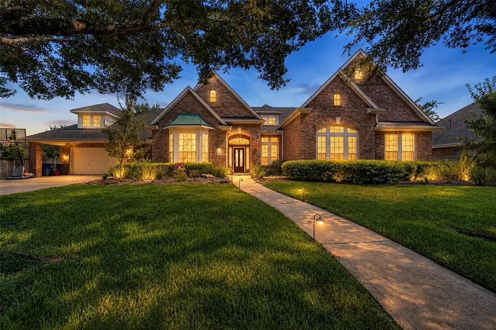 1919 Anchor Lake Lane Katy, TX 77494