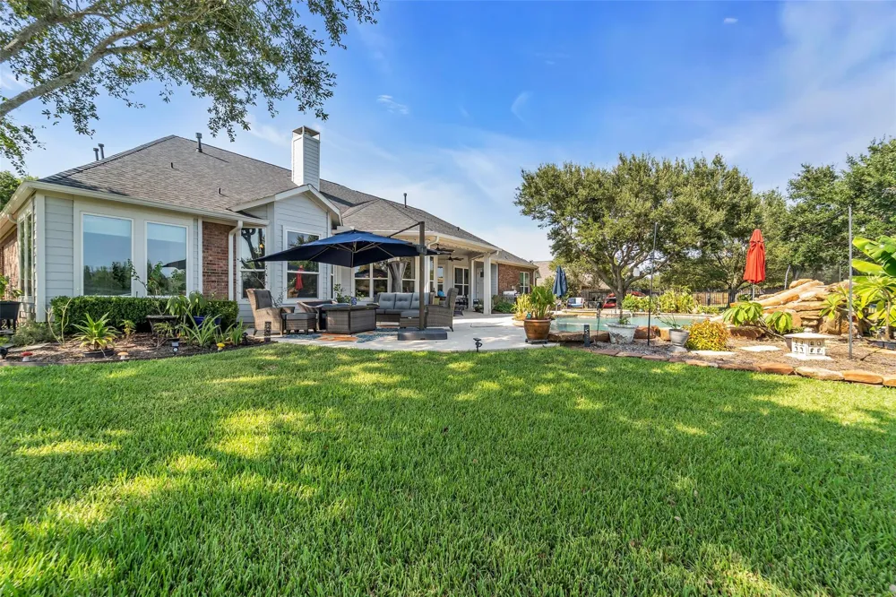 1919 Anchor Lake Lane Katy, TX 77494