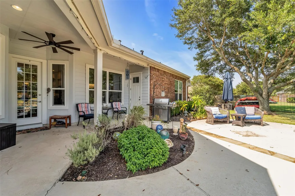 1919 Anchor Lake Lane Katy, TX 77494