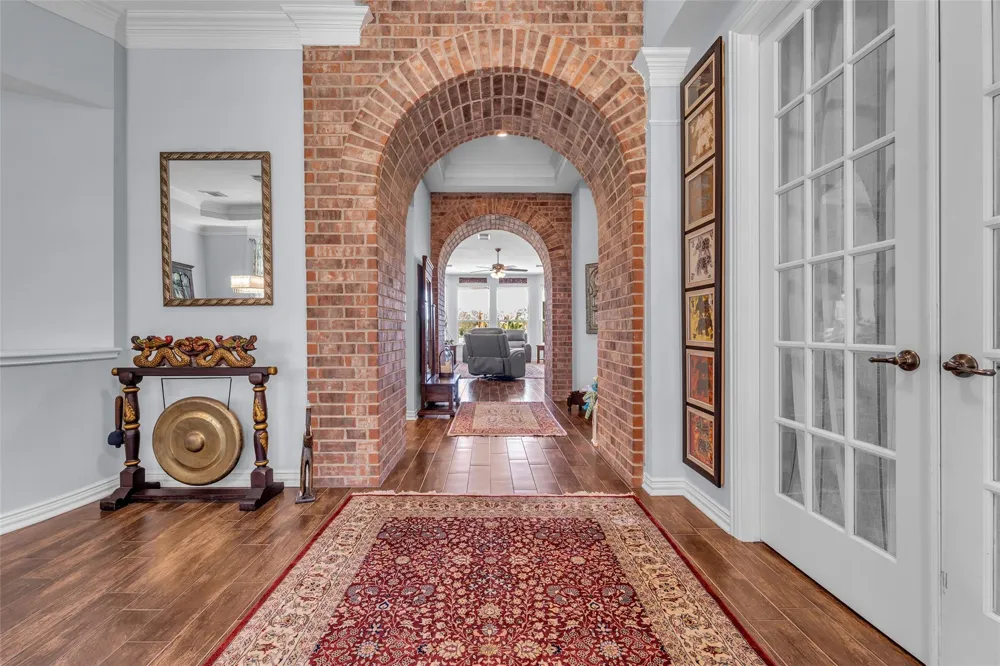 1919 Anchor Lake Lane Katy, TX 77494