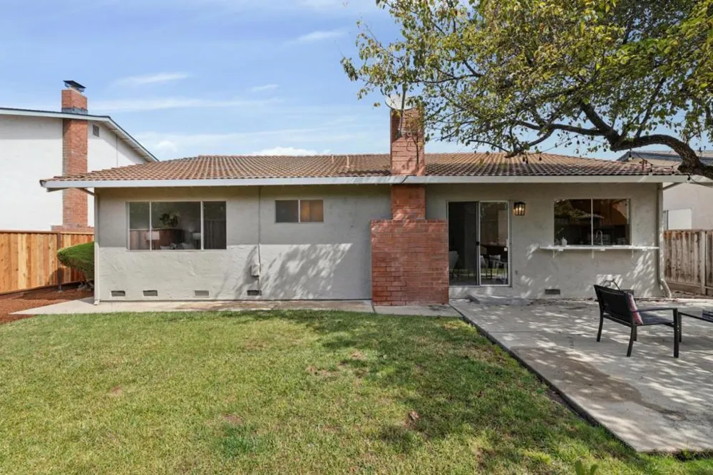 190 Midwick Drive Milpitas, CA 95035