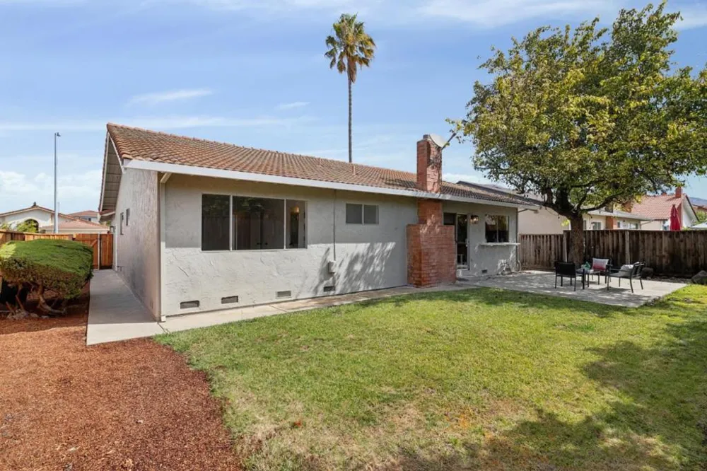 190 Midwick Drive Milpitas, CA 95035
