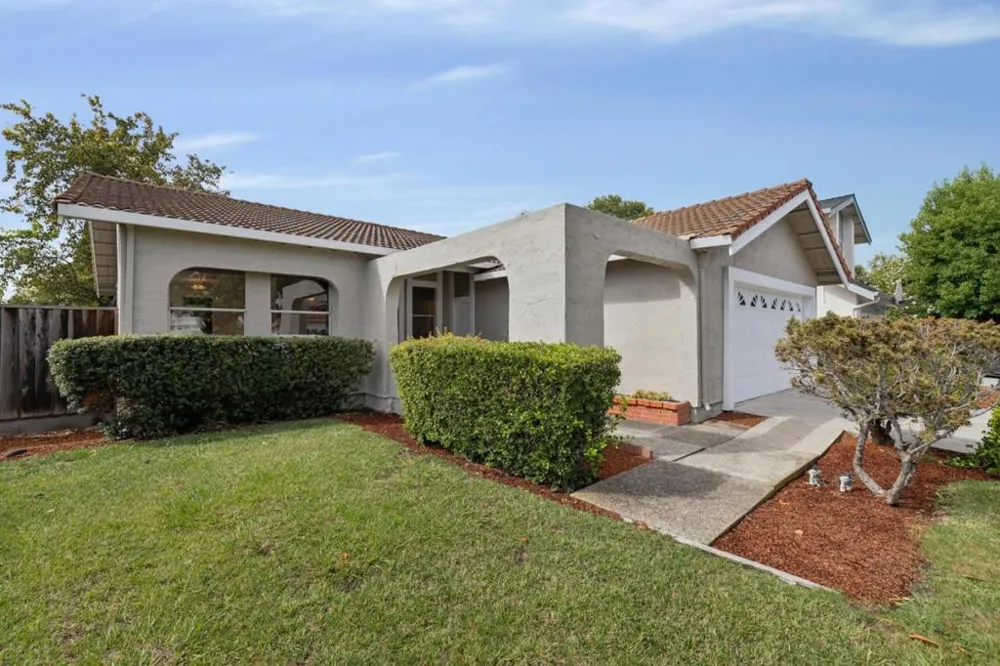 190 Midwick Drive Milpitas, CA 95035