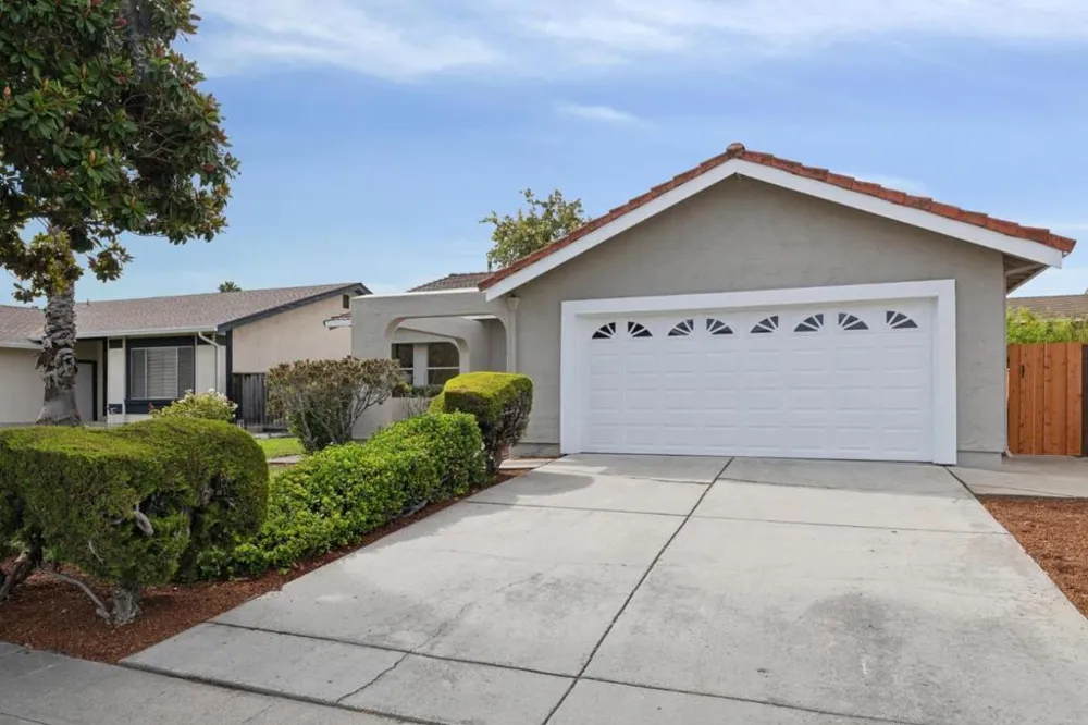 190 Midwick Drive Milpitas, CA 95035