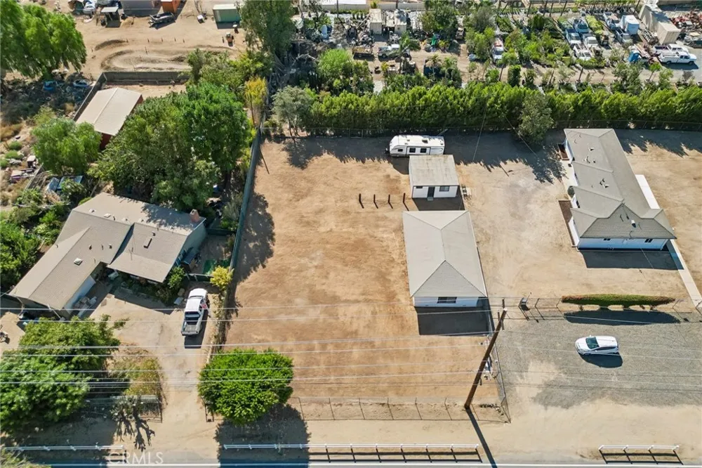 4818 Crestview Norco, CA 92860