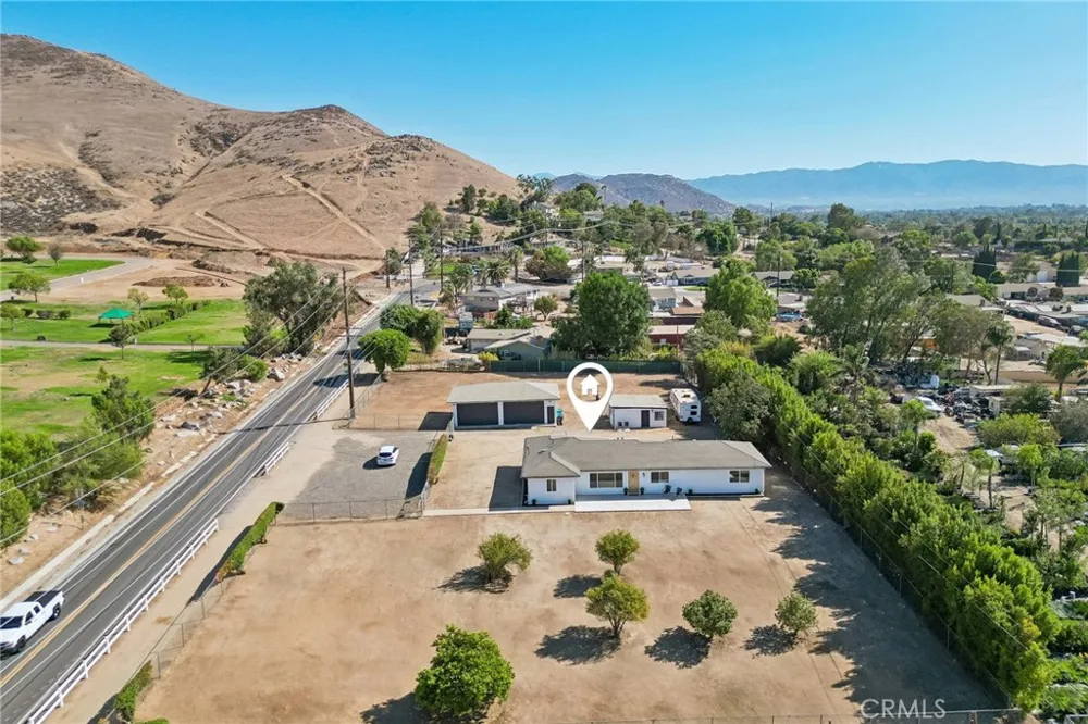 4818 Crestview Norco, CA 92860