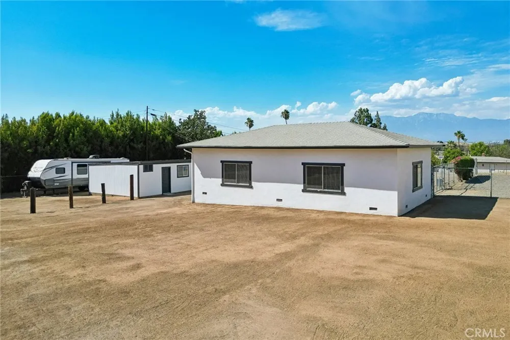 4818 Crestview Norco, CA 92860
