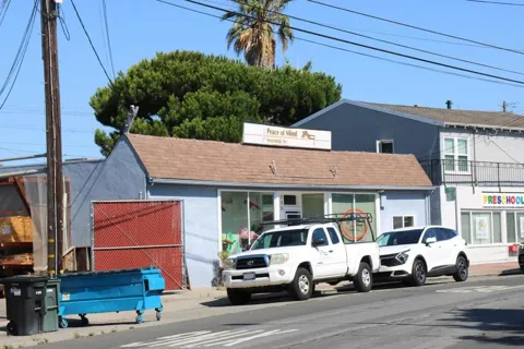 180 South Boulevard