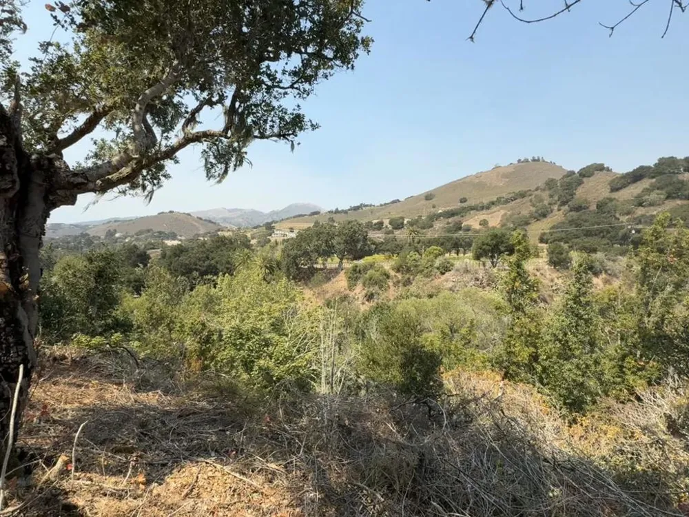 13 Rancho El Robledo Carmel Valley, CA 93924