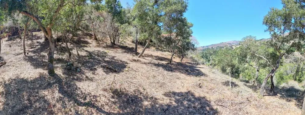 13 Rancho El Robledo Carmel Valley, CA 93924