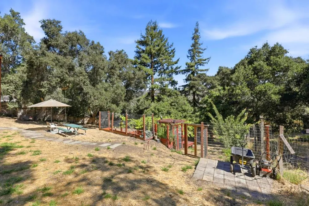 9845 Palisade Drive Carmel, CA 93923